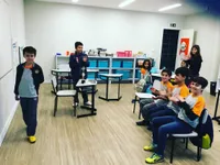Giramundo - Uma Escola Em Evolução - Imagem 3