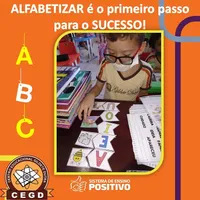 Colégio Gildete Dutra - Imagem 1