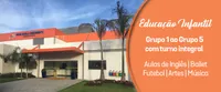 Nova Escola Crescimento - Imagem 1