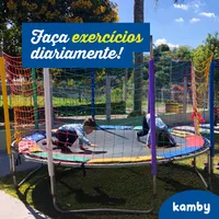 Kamby Berçário E Educação Infantil - Imagem 1
