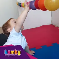 Kamby Berçário E Educação Infantil - Imagem 3