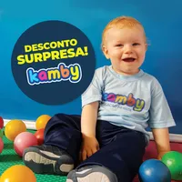 Kamby Berçário E Educação Infantil - Imagem 4