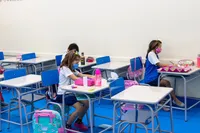 Escola Integrada Educativa - Imagem 1