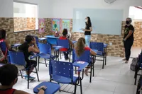 Colégio El Shadai - Imagem 1