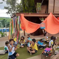 Instituto De Educacao Meninada Crescer - Imagem 1