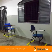 Colégio Skema 10 - Imagem 1