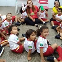 Escola Peniel - Imagem 1