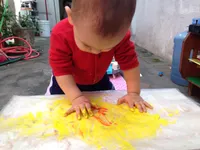Ateliê Escola Quintal De Aprendizagens - Espaço Brincante - Imagem 3
