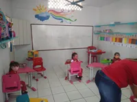 Escola Pequeno Polegar - Imagem 1