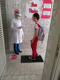 Escola Pequeno Polegar - Imagem 2