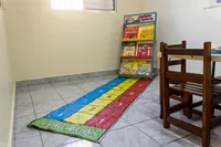 Risco, Brinco E Rabisco - Imagem 1