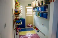 Risco, Brinco E Rabisco - Imagem 3