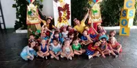 Escola Caminho Do Sol - Imagem 1