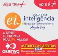 Colégio Objetivo De Pedreira - Imagem 3