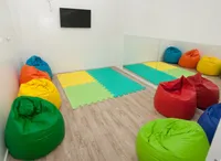 Aquarella Baby Kids - Berçário E Creche - Imagem 1