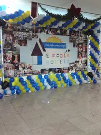 Escola Modelo - Imagem 2