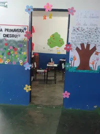 Escola Modelo - Imagem 3