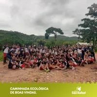 Turminha Da Nanda - Imagem 2