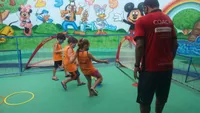 Escola Infantil Clube Do Mickey - Imagem 1