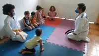 Escola Infantil Clube Do Mickey - Imagem 3