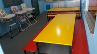 Escola Infantil Clube Do Mickey - Imagem 4