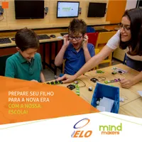 Colégio Elo - Imagem 1