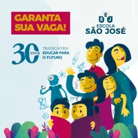 Escola São José - Imagem 1