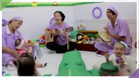 Creche Escola Referência.com - Imagem 2