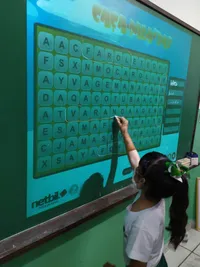 Creche Escola Paraíso Infantil - Imagem 1