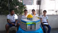 Creche Escola Paraíso Infantil - Imagem 3