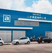 Centro De Ensino Aprender - Imagem 1