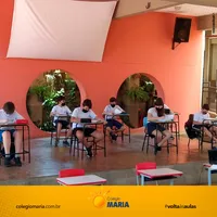 Colégio Maria - Imagem 2