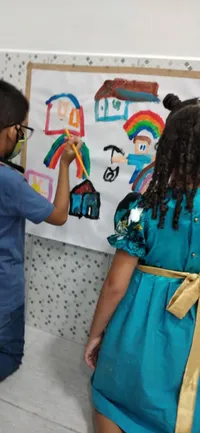 Escola Batista Shekinah - Imagem 2