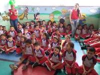 Escola Batista Shekinah - Imagem 1