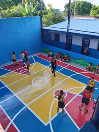 Ceac- Centro Educacional Ana Célia - Imagem 1