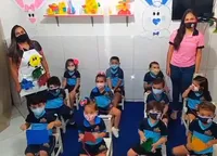Ceeiv-centro Educacional De Ensino Integrado Vitoria - Imagem 1