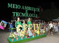Ceeiv-centro Educacional De Ensino Integrado Vitoria - Imagem 3