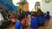 Paraíso Infantil - Imagem 1