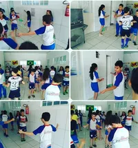 Escola Castro Alves - Imagem 1