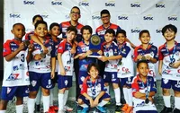 Escola Castro Alves - Imagem 2