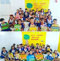 Escola Castro Alves - Imagem 3