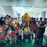 Escola Mentes Brilhantes - Imagem 1