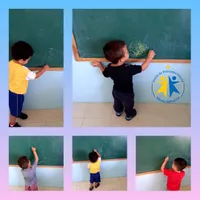 Escola Mentes Brilhantes - Imagem 2