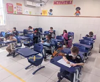 Colégio Cenaza - Imagem 3