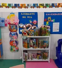 Escola De 1º Grau Pererê - Imagem 1