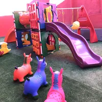 Liberty Day Care - Imagem 1