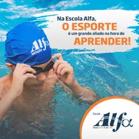 Colégio Alfa - Imagem 2