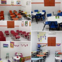 Escola Jardim Das Palmeiras - Imagem 1
