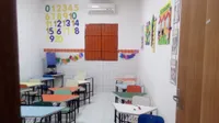 Escola Jardim Das Palmeiras - Imagem 3