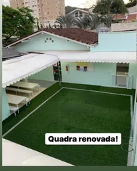 Centro De Educação Infantil Gente Miúda - Imagem 2